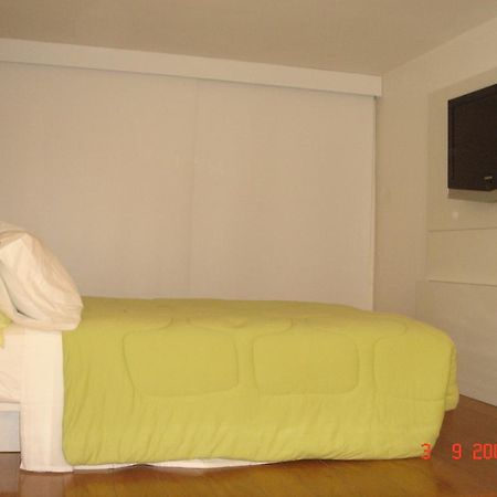 Ferienwohnung Studio Renata Rio de Janeiro Exterior foto