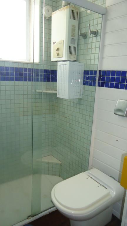Ferienwohnung Studio Renata Rio de Janeiro Exterior foto