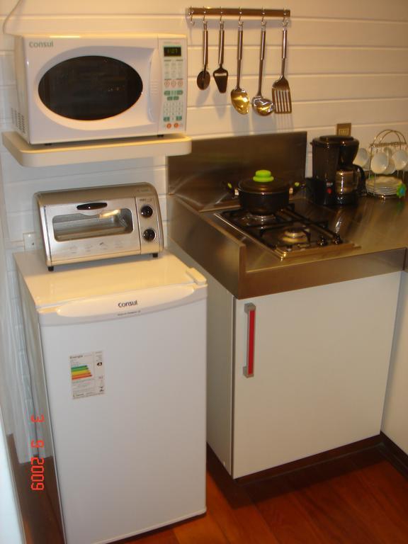 Ferienwohnung Studio Renata Rio de Janeiro Exterior foto