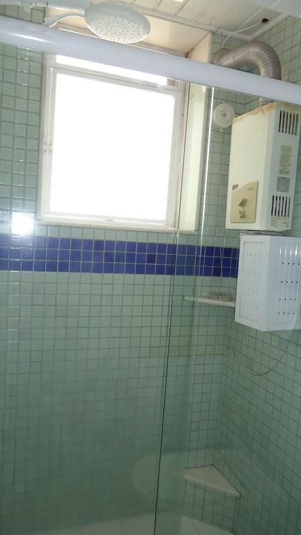 Ferienwohnung Studio Renata Rio de Janeiro Exterior foto