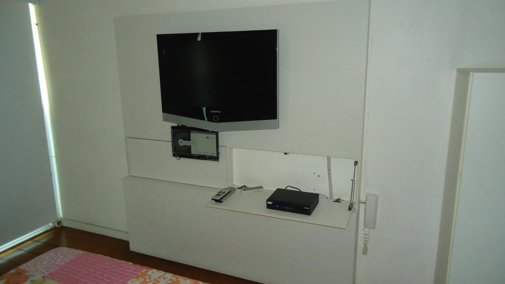Ferienwohnung Studio Renata Rio de Janeiro Exterior foto