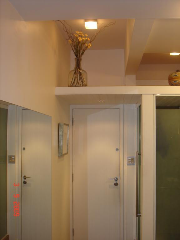 Ferienwohnung Studio Renata Rio de Janeiro Exterior foto